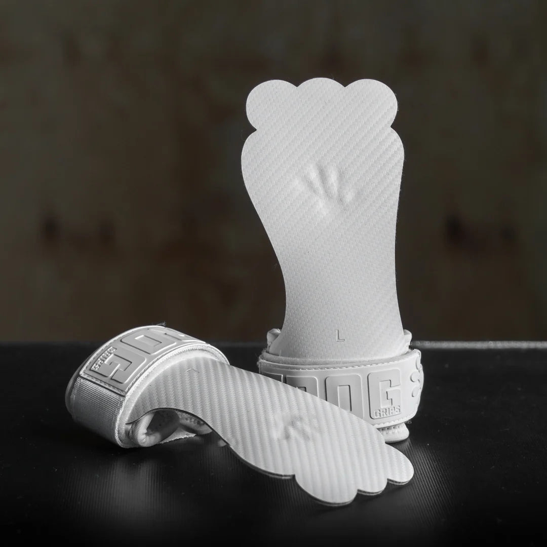 Frog Grips® Elite HD Fingerless