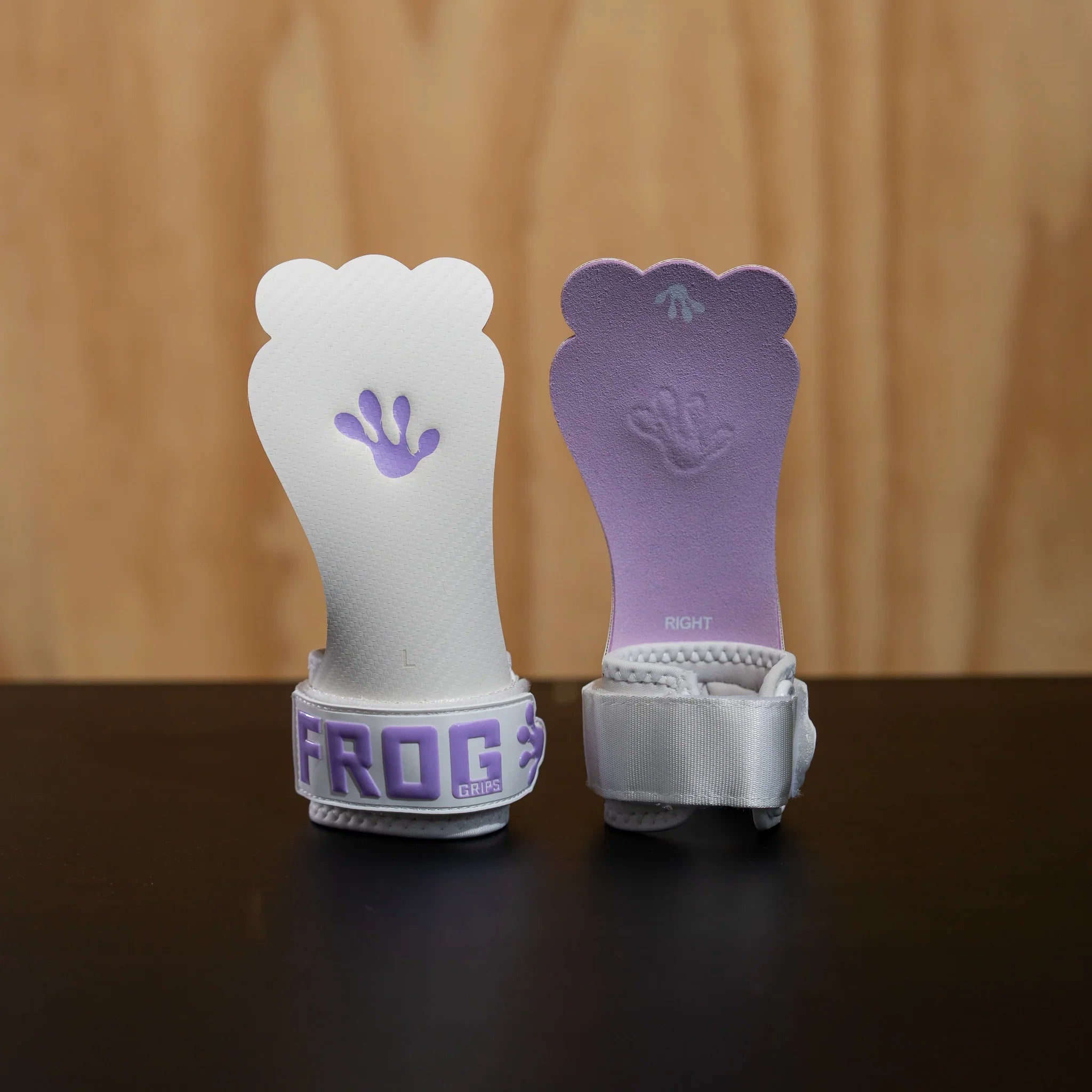 Frog Grips® Elite HD Fingerless