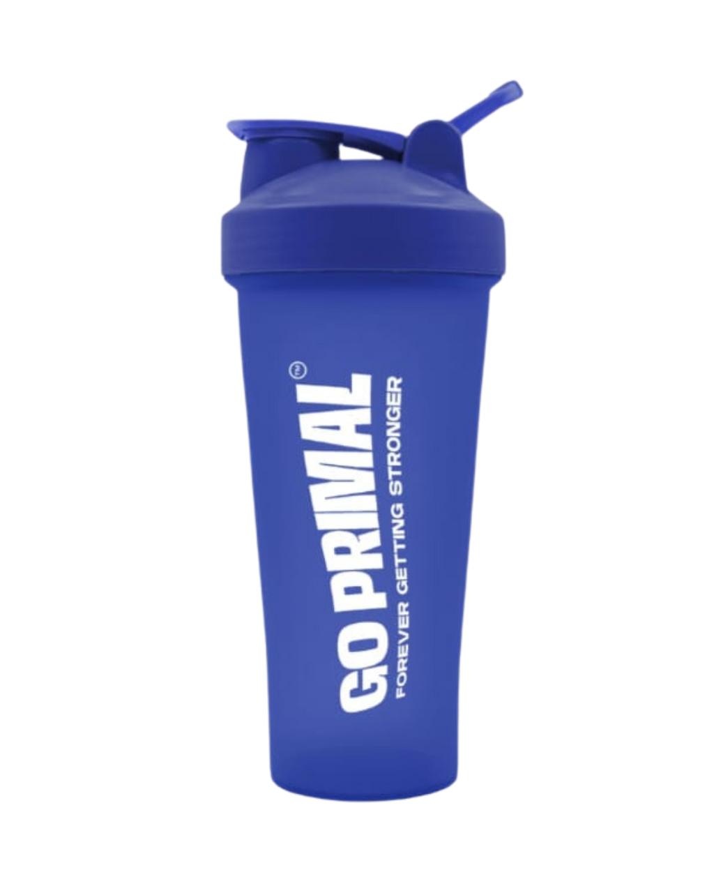 Iconic Go Primal Shaker