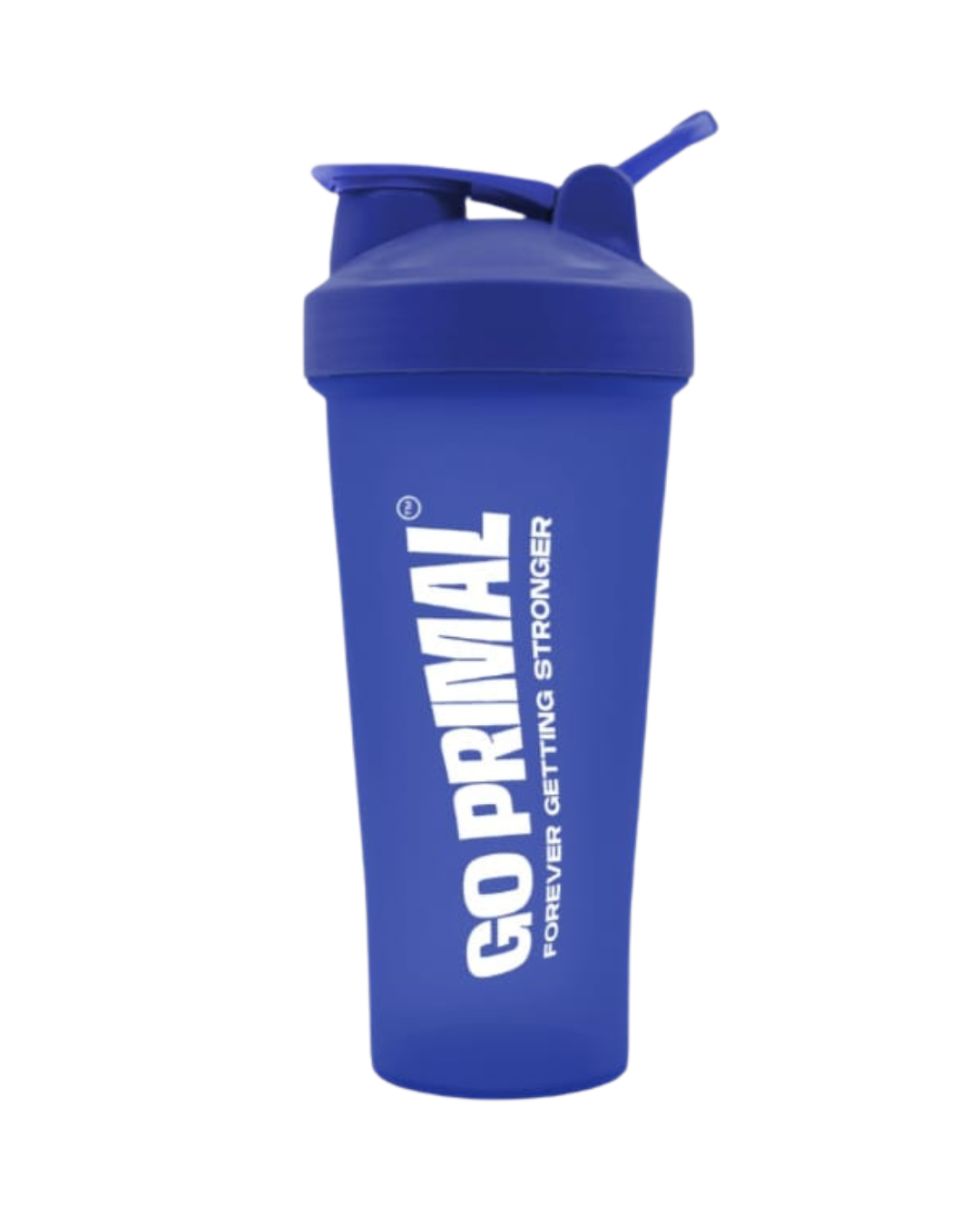 Iconic Go Primal Shaker