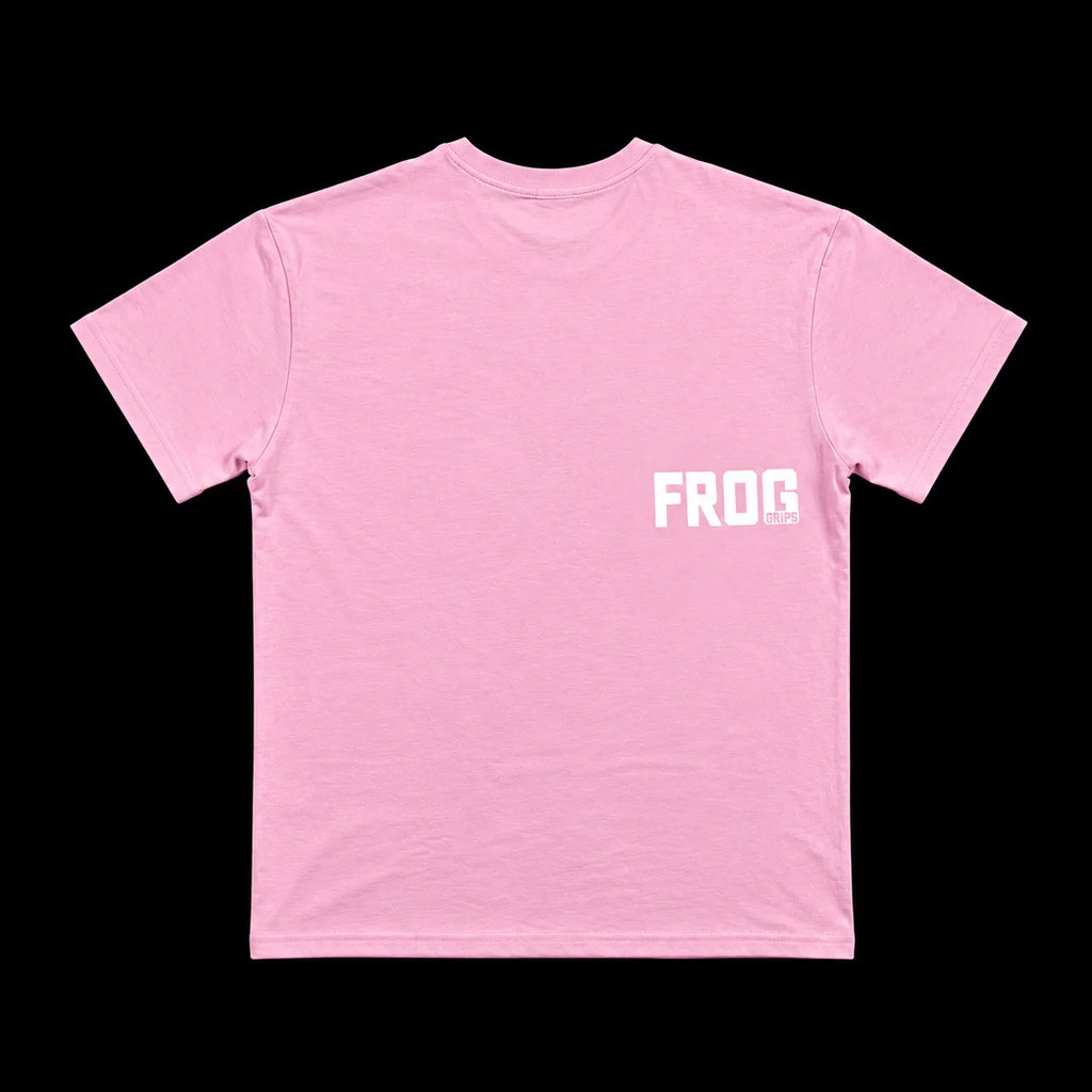 Frog Grips Oversized Tee