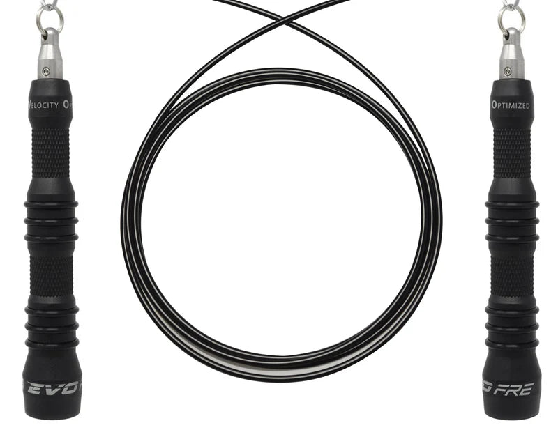 RX Smart Gear EVO FRE Speed Rope