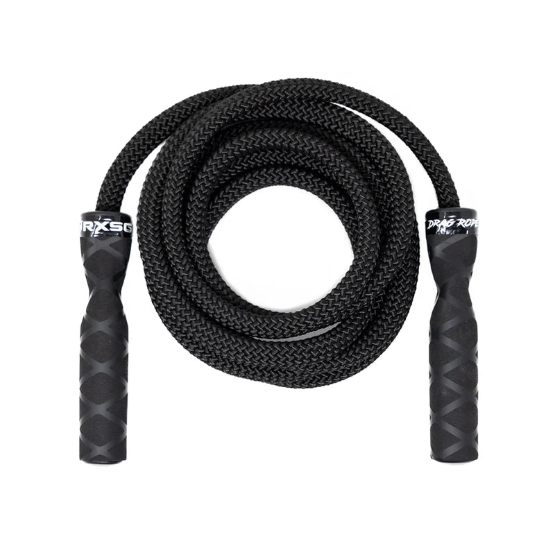 The Drag Rope