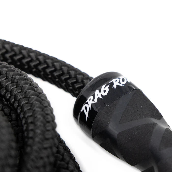 The Drag Rope