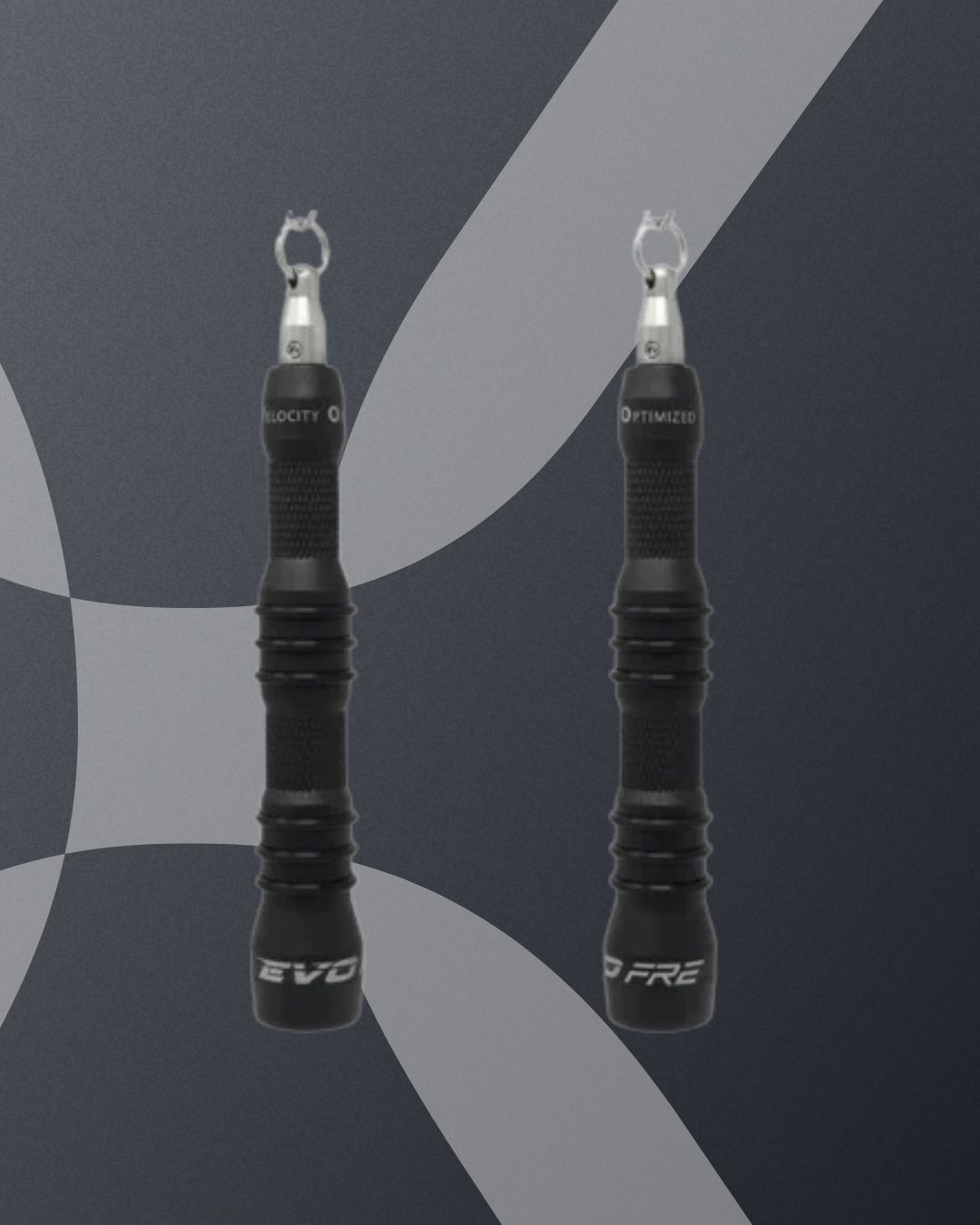 RX Smart Gear EVO FRE Handles