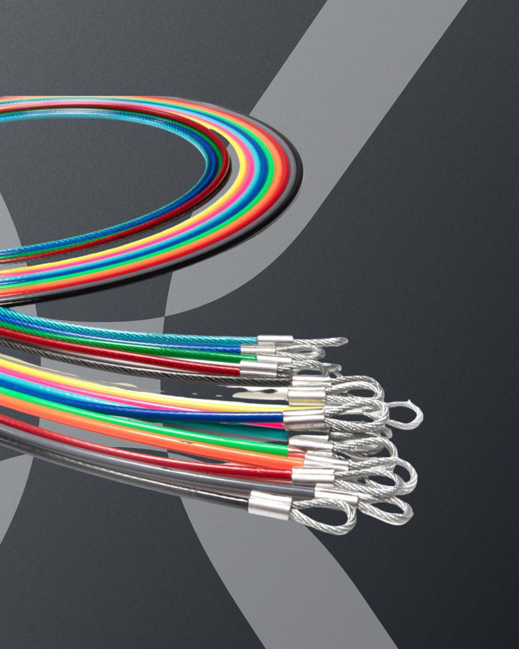 Replacement Cable Original & EVO Rx Jump Rope