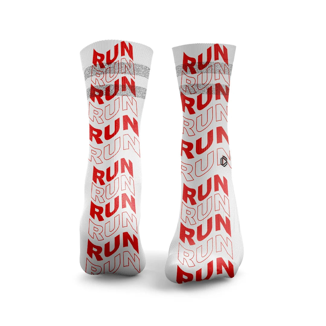 HEXXEE Run Run Run