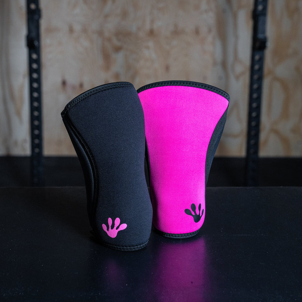 Frog Grips Reversible Knee Sleeves