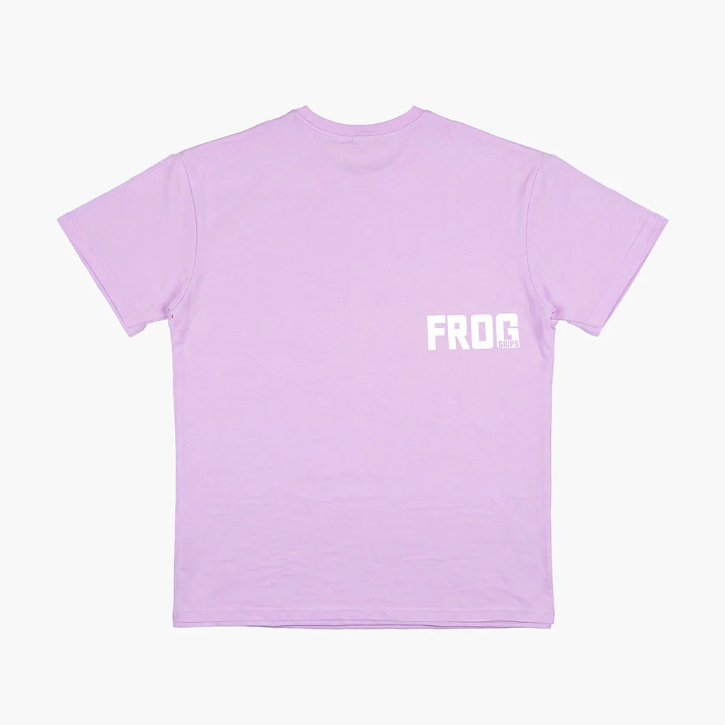 Frog Grips Oversized Tee