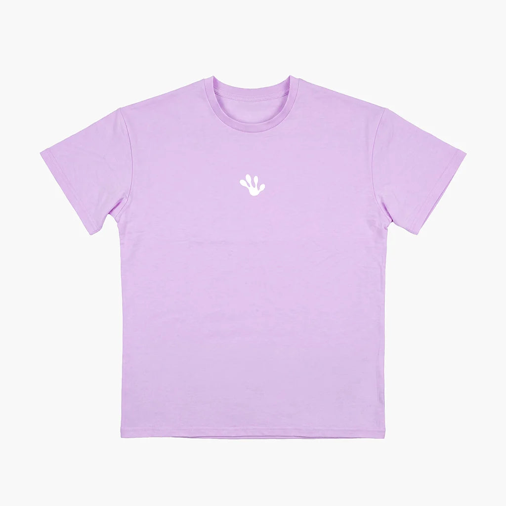 Frog Grips Oversized Tee