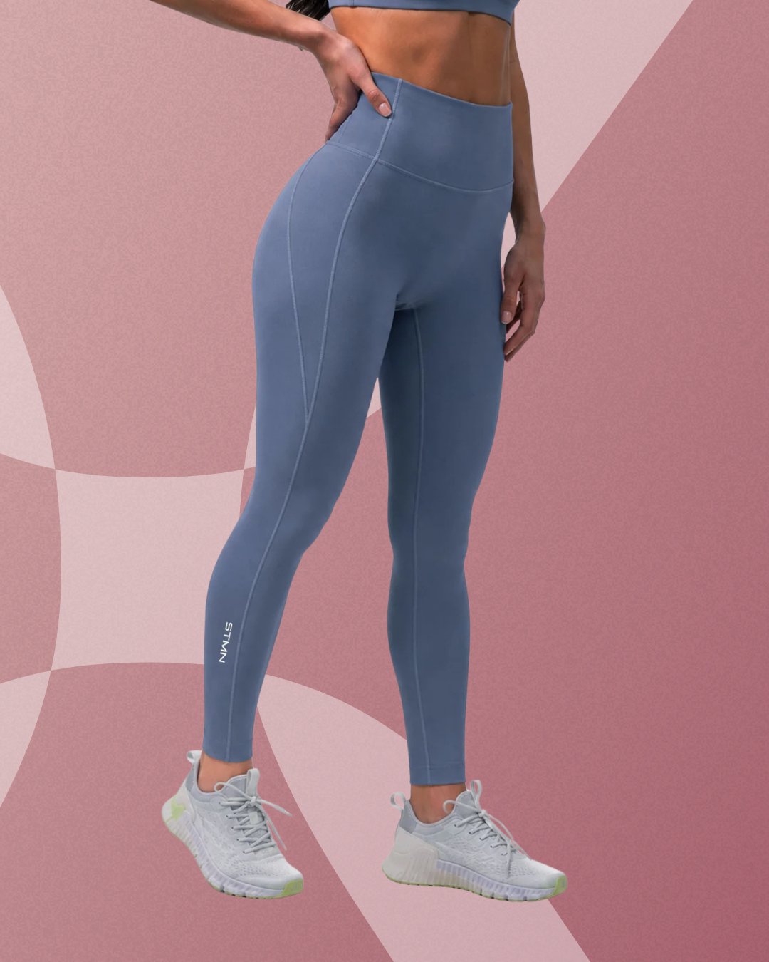 STMN B-Training Leggings
