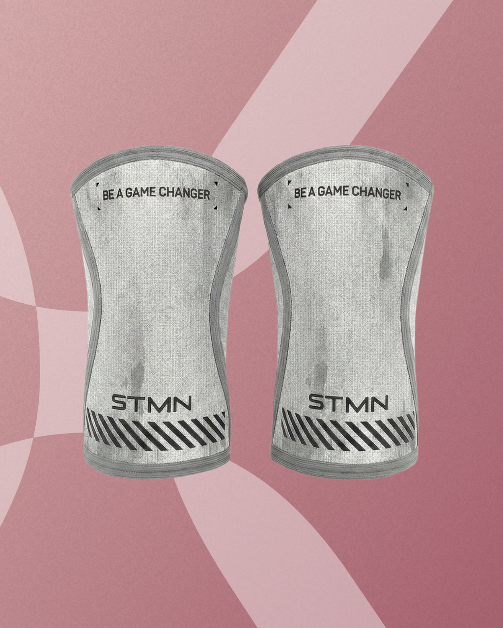 STMN Workout Knee Sleeves 7mm