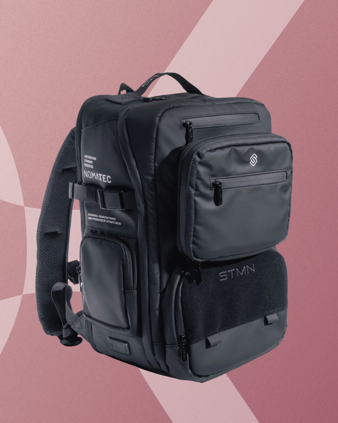 STMN Nomatec 30–35L
