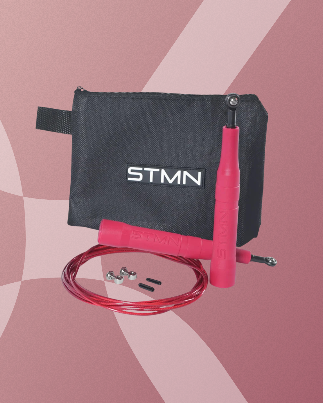 STMN RUSH Jump Rope