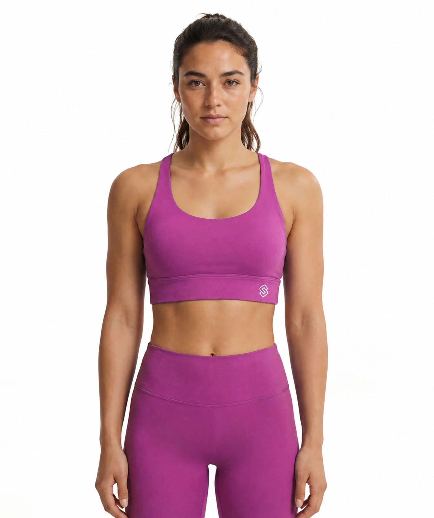 STMN Fitness Training Bra