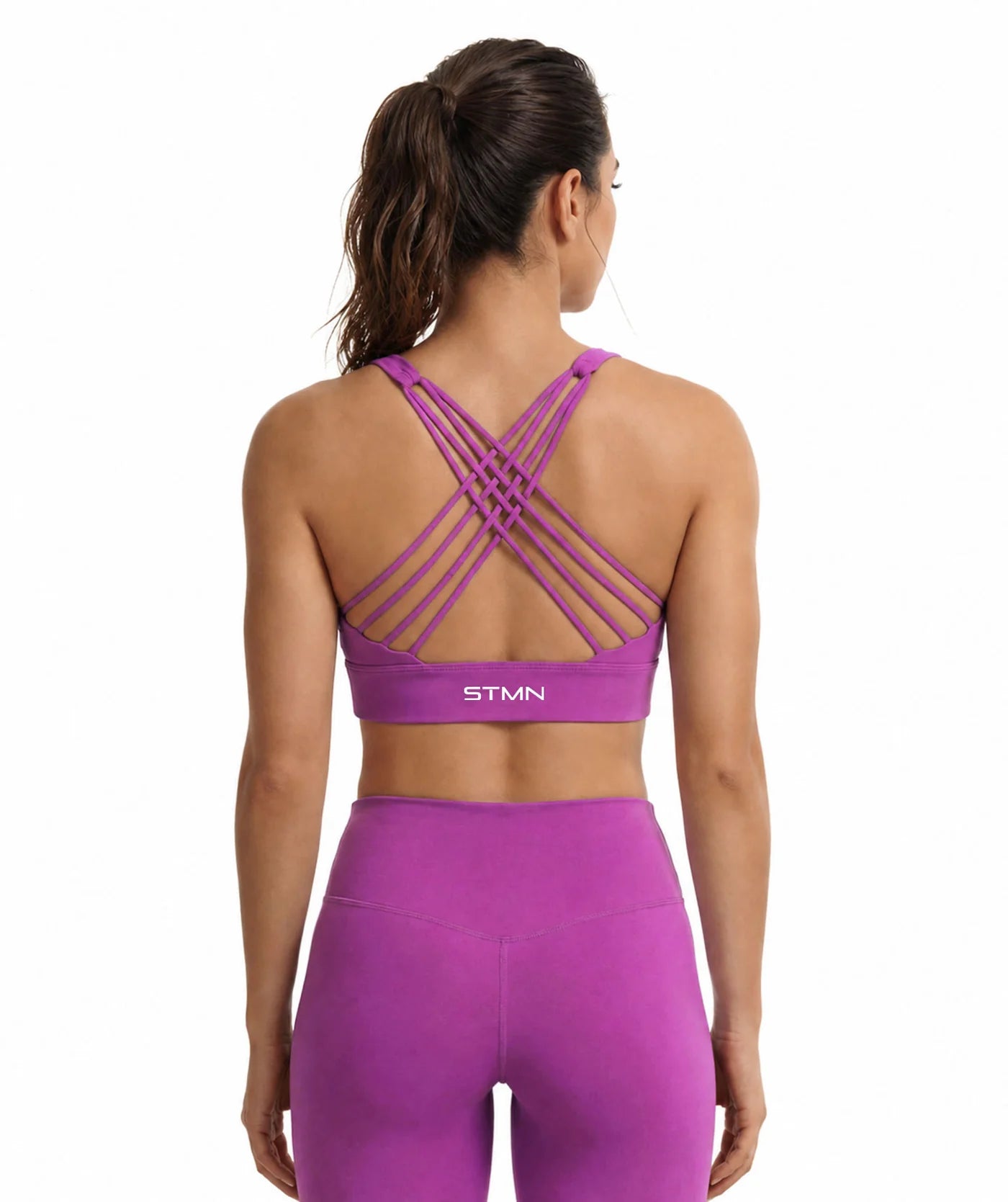 STMN Fitness Training Bra