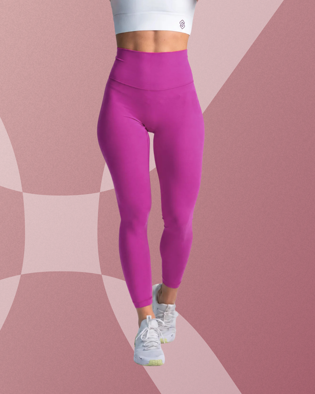 STMN Training Leggings