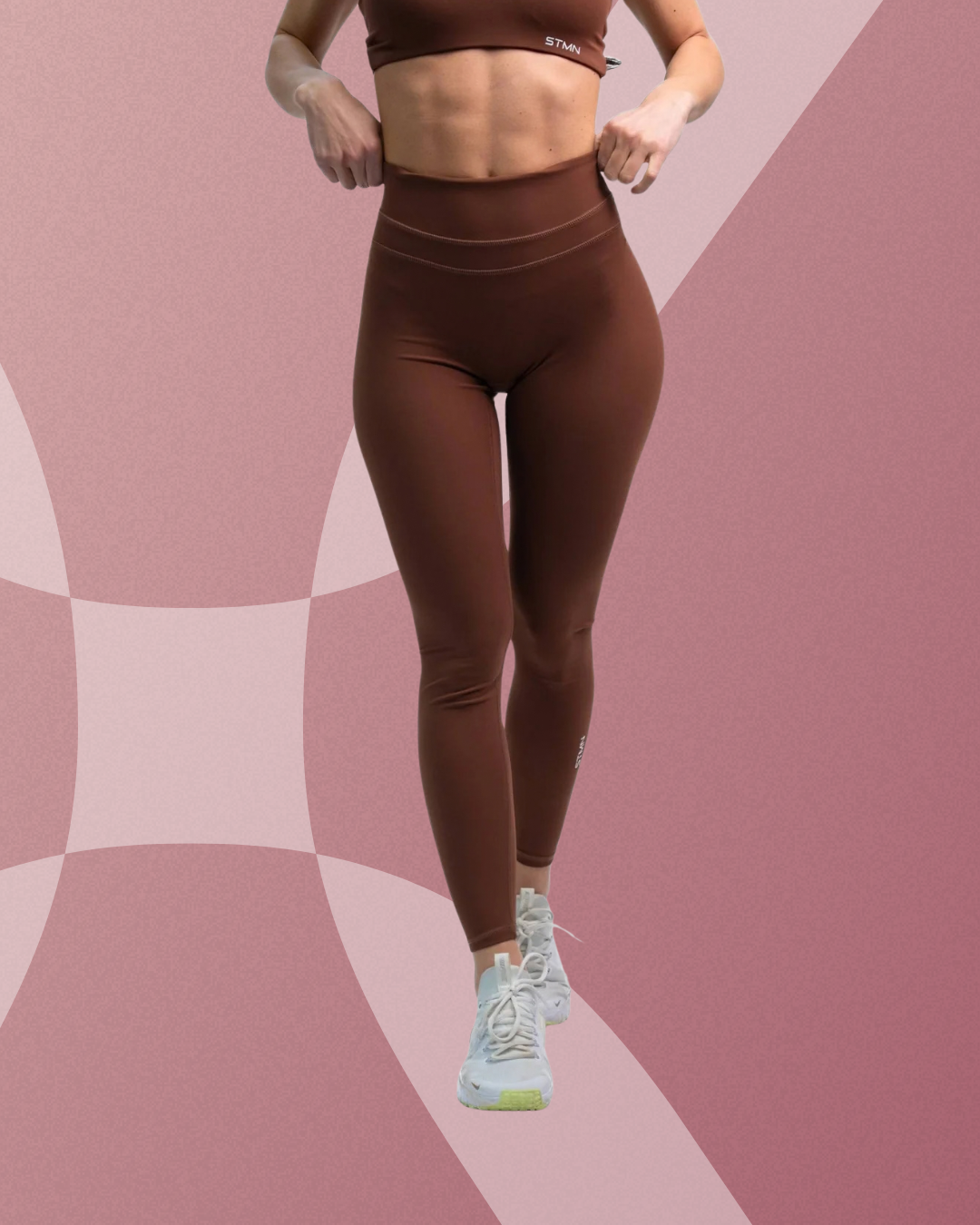 STMN Wawe Leggings