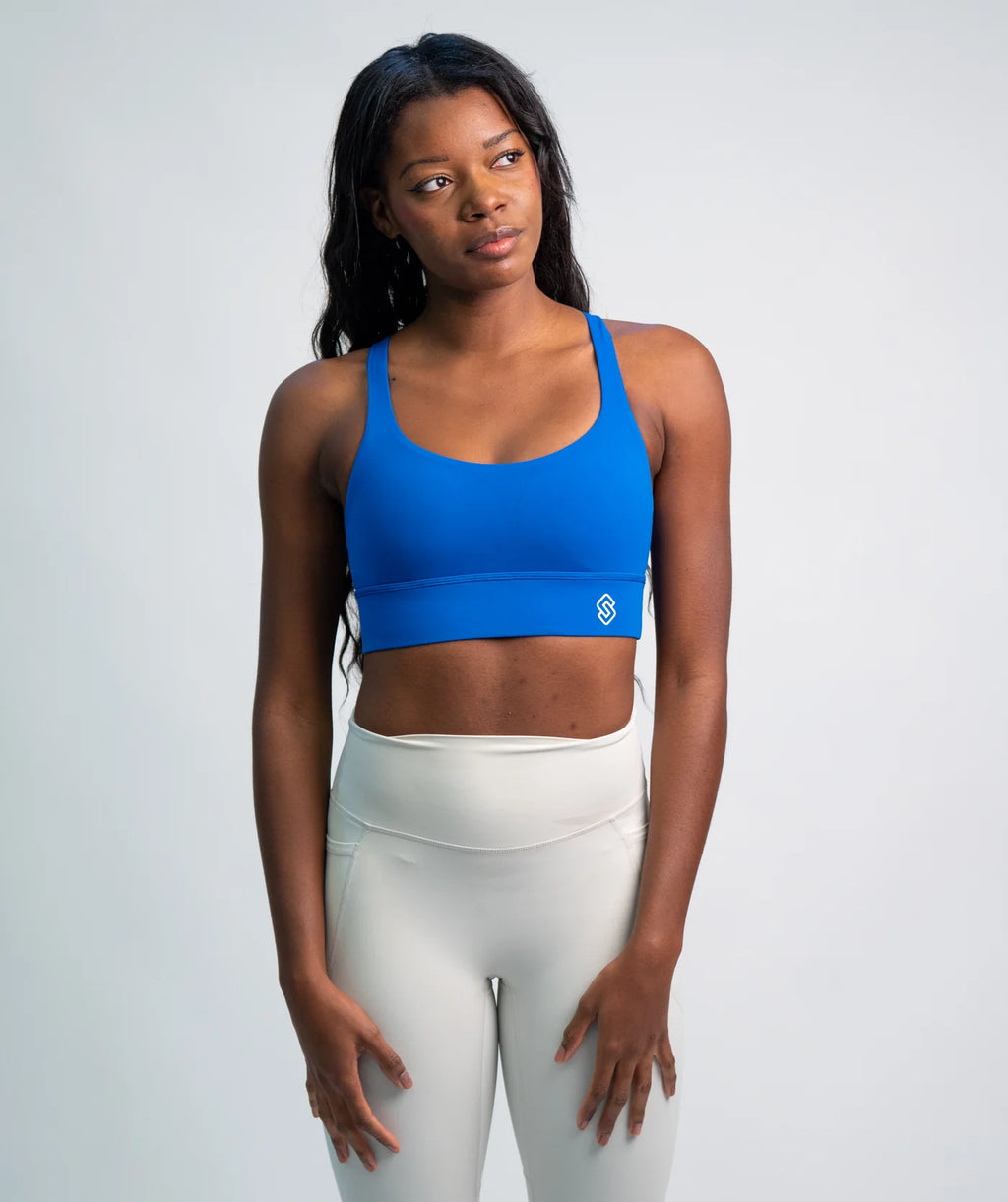 STMN Fitness Training Bra