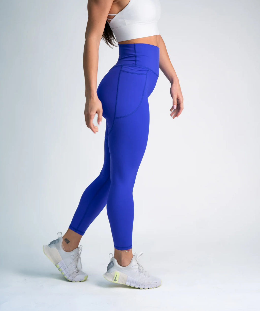 STMN EVO Training Leggings