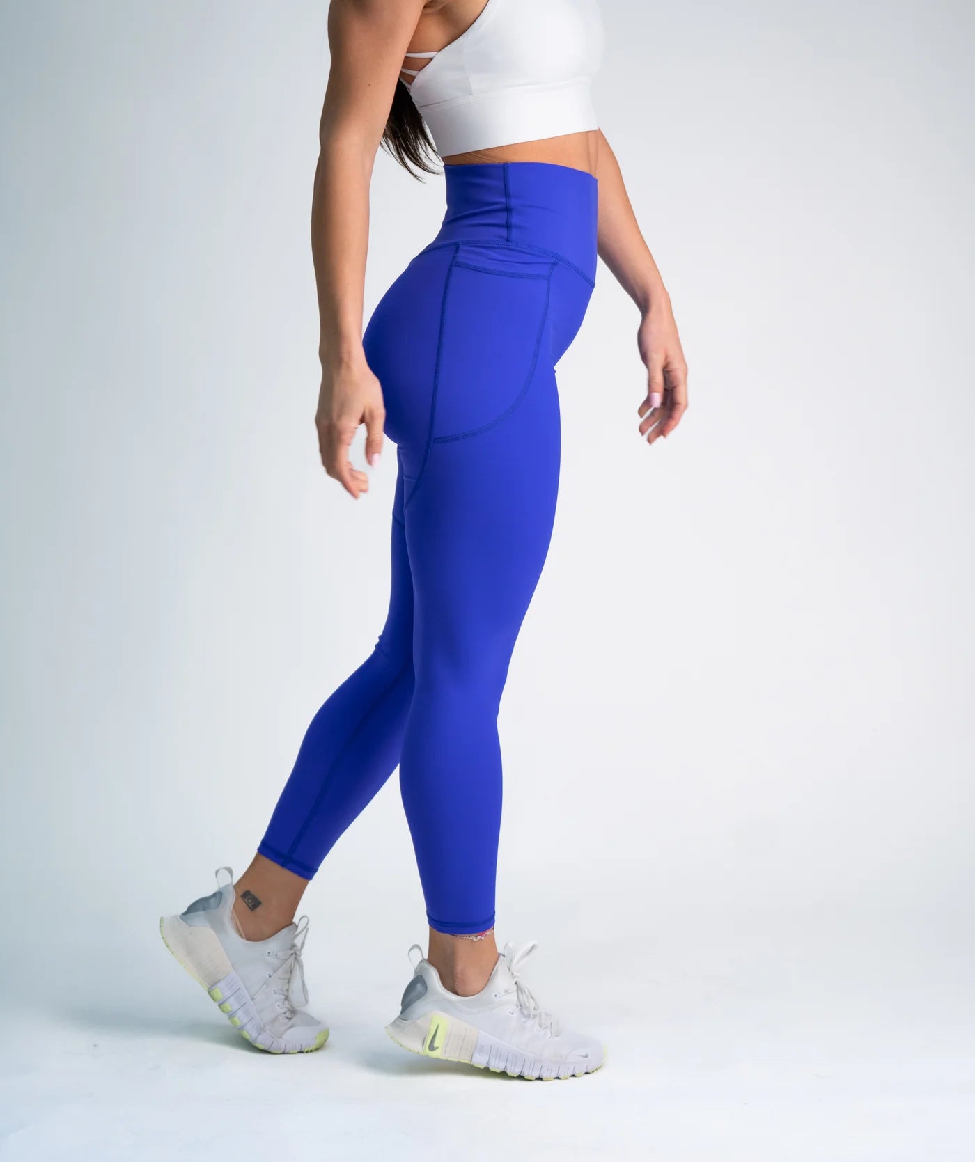 STMN EVO Training Leggings