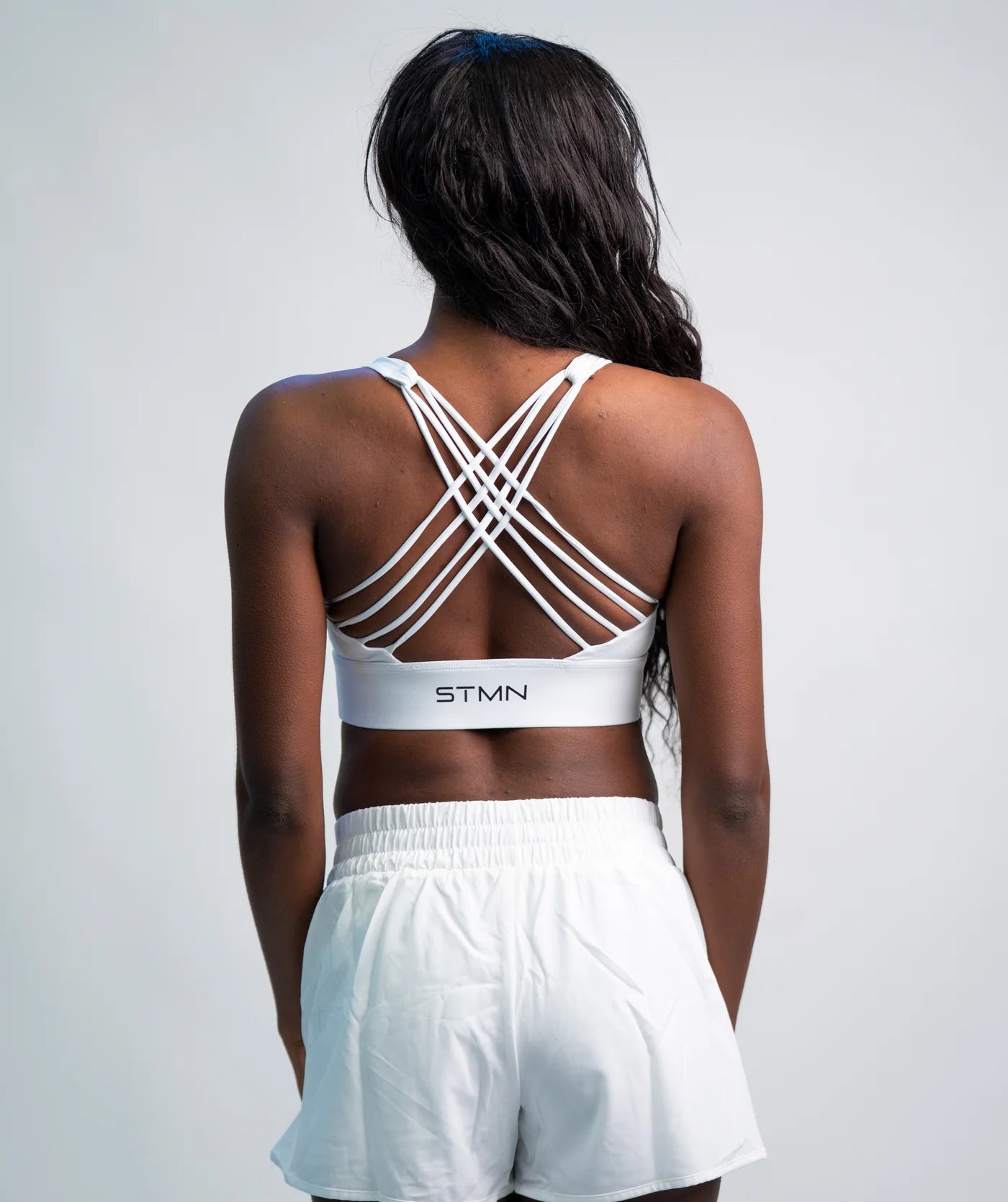 STMN Fitness Training Bra