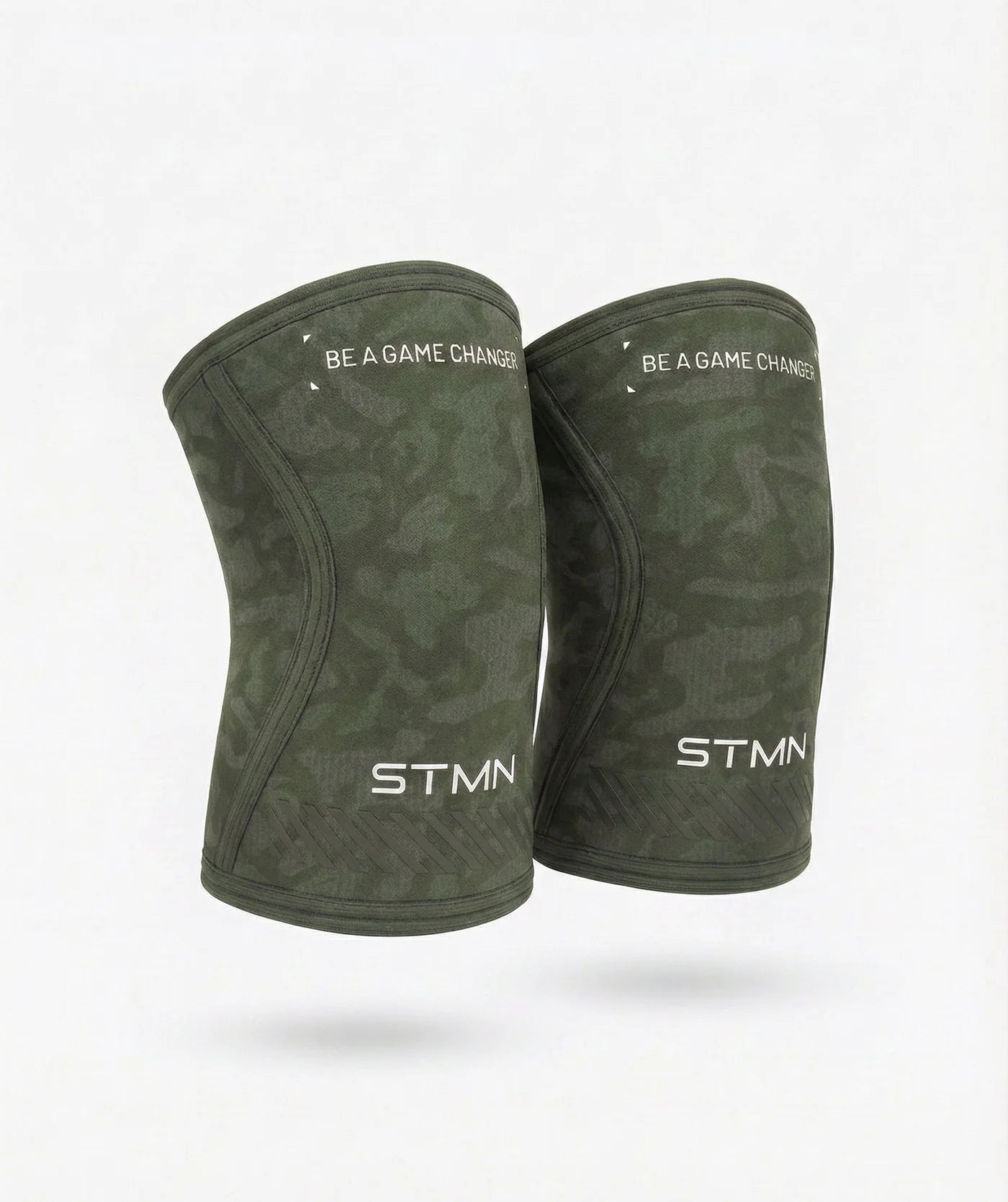 STMN Workout Knee Sleeves 5mm