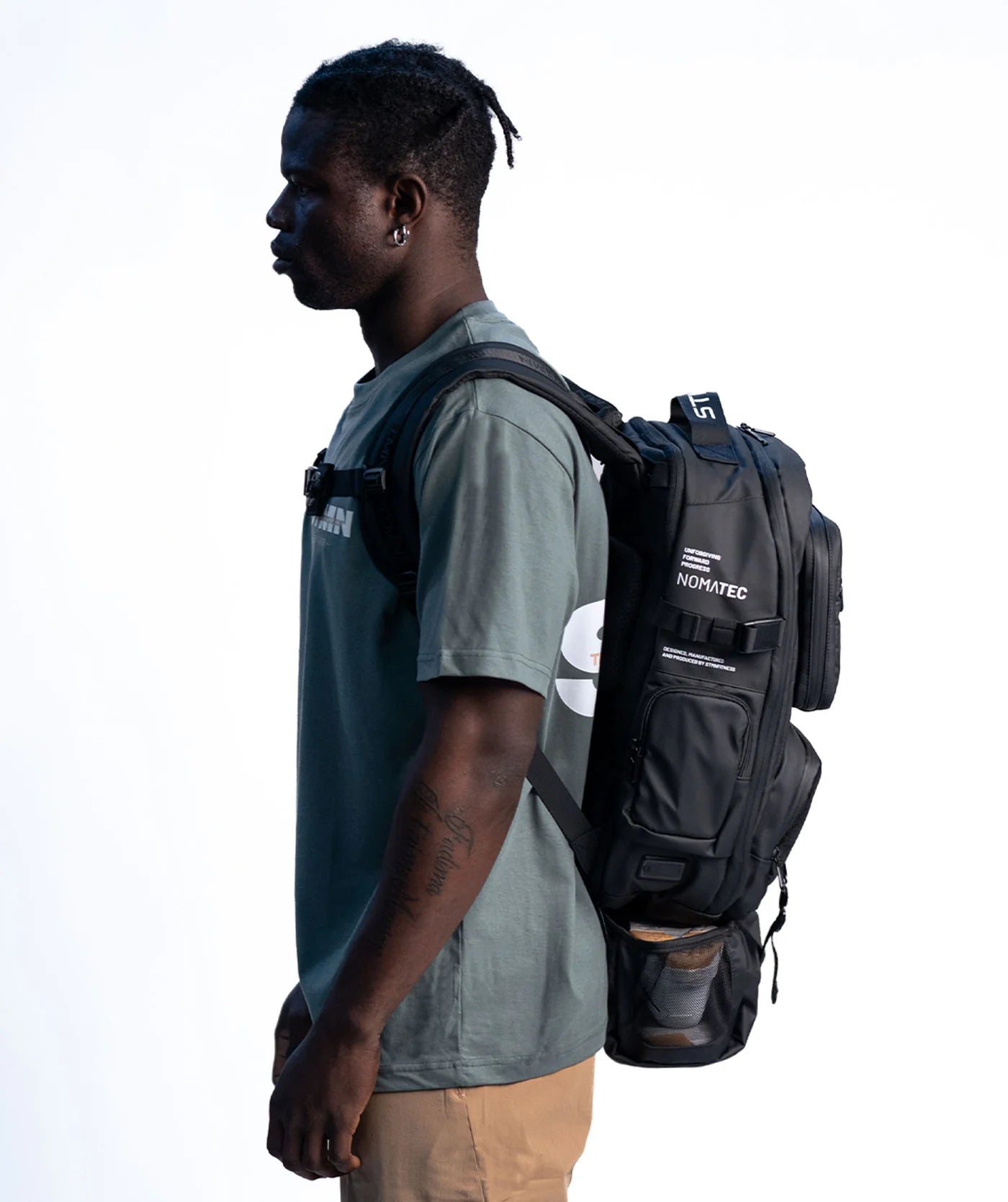 STMN Nomatec 30–35L