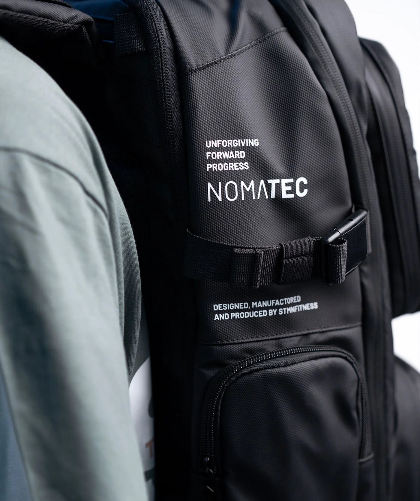 STMN Nomatec 30–35L