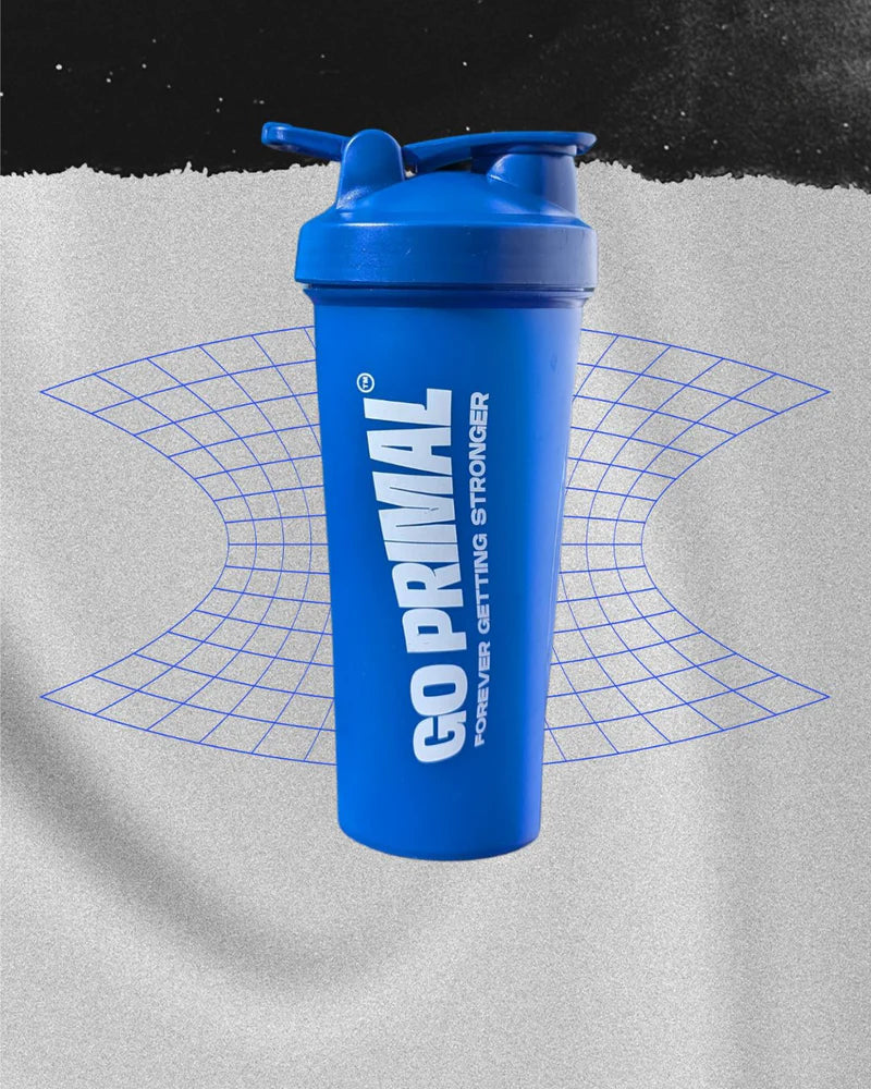 Iconic Go Primal Shaker