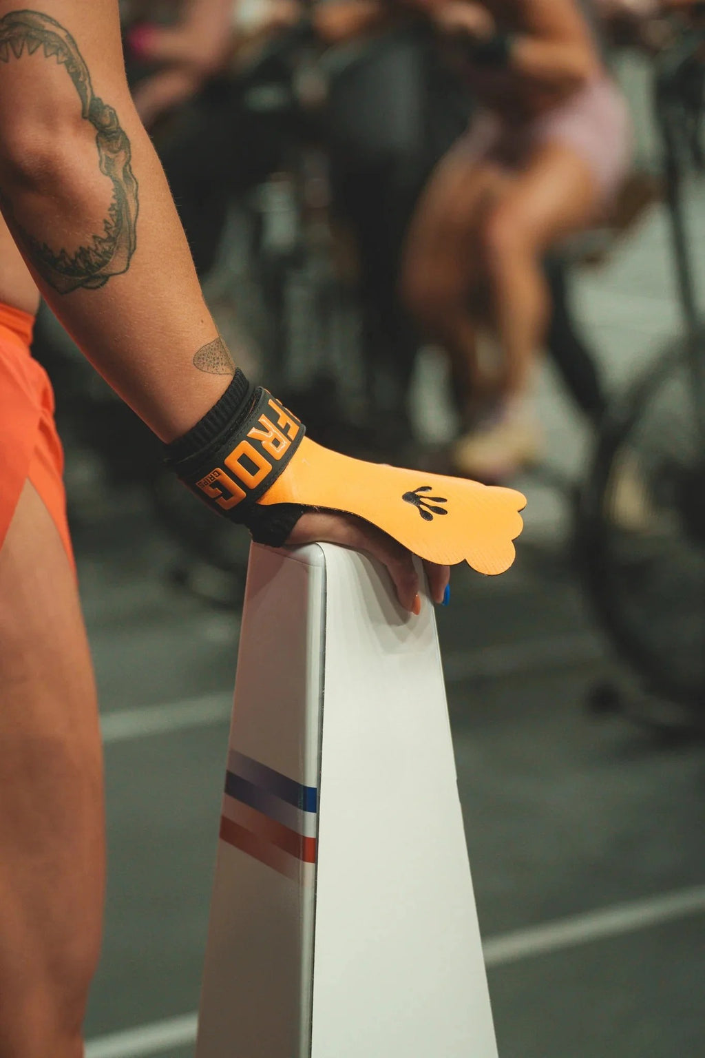 Frog Grips® Elite HD Fingerless