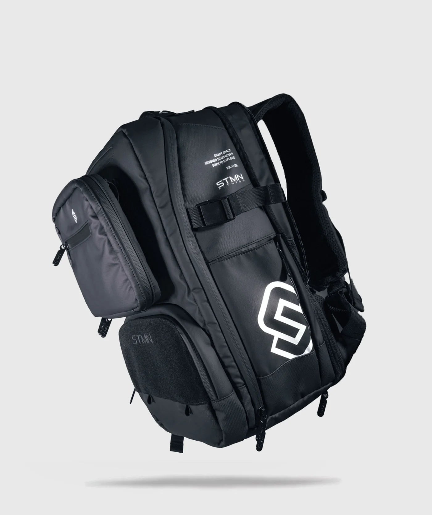 STMN Nomatec 30–35L