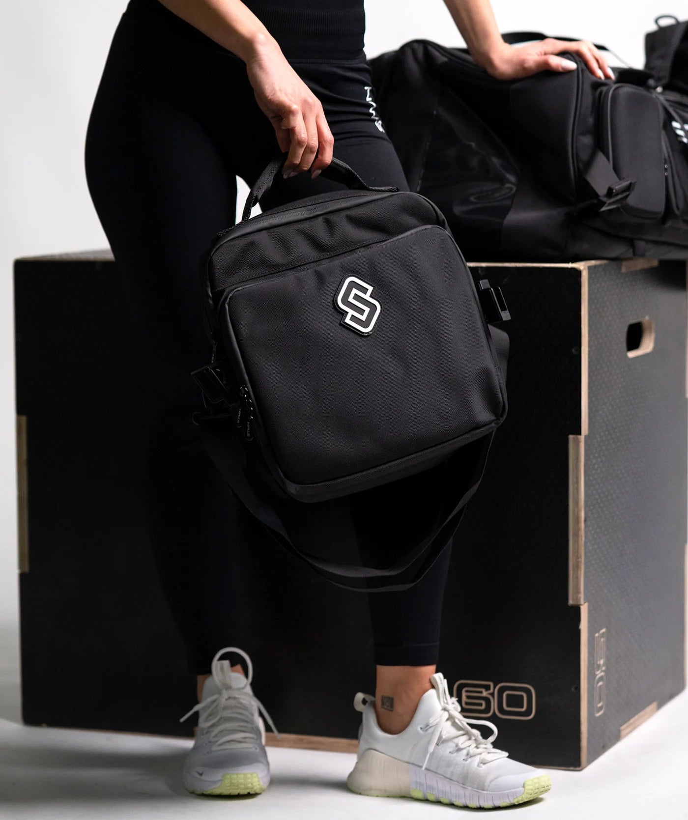 STMN X-LINE 50L